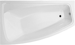 Byon Акриловая ванна Della 170х95 L – фотография-1